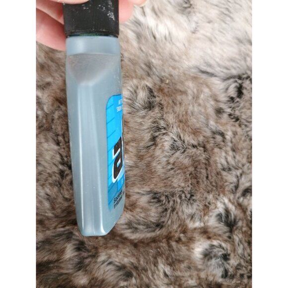 Afta By Mennen After Shave Skin Conditioner Fresh Scent 3 Fl Oz Soothes Irritate - Picture 4 of 5